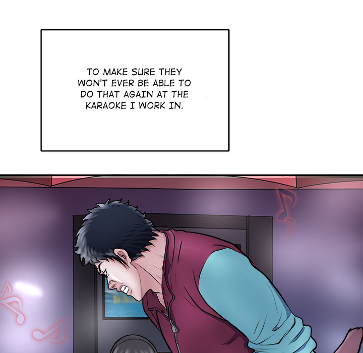 Immoral Family - episode 9 - 147