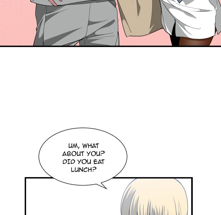 You're Not That Special! - episode 27 - 46