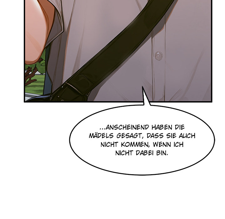 Maji Kang: Hengst der Uni - episode 1 - 40