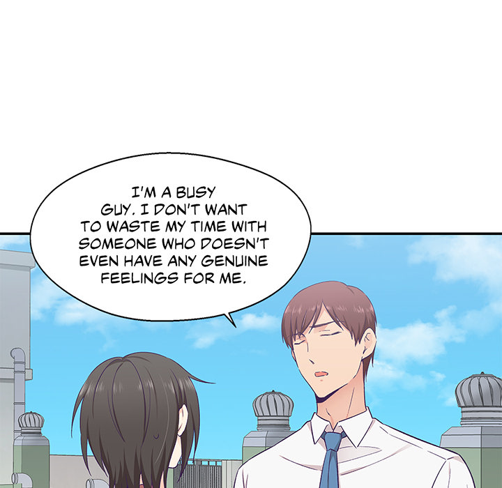 My Special Squishy Someone - episode 19 - 38