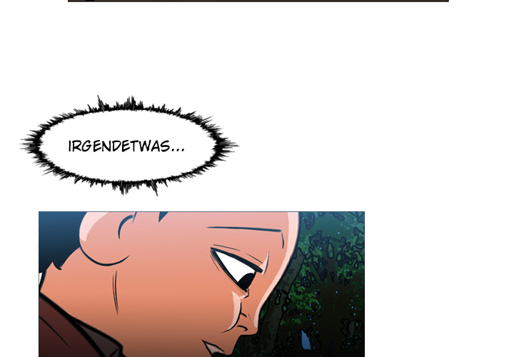 Evas Verderben - episode 63 - 2