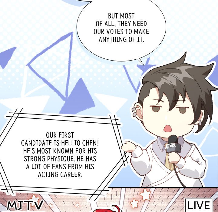 Strange Family - episode 1 - 33