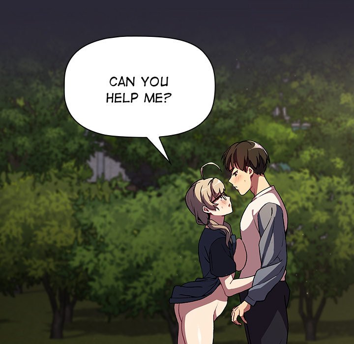 What do I do now...? - episode 9 - 26