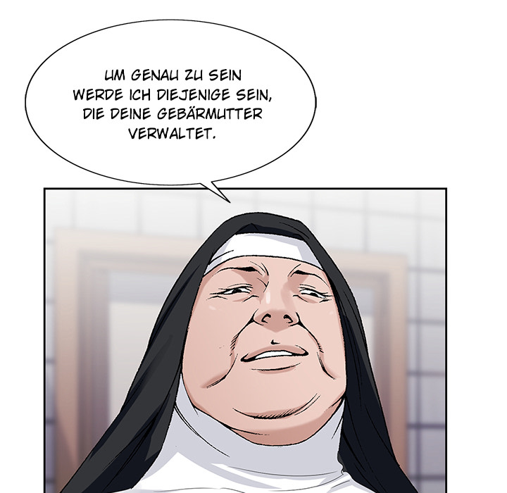 Der Körpervirtuose - episode 21 - 49