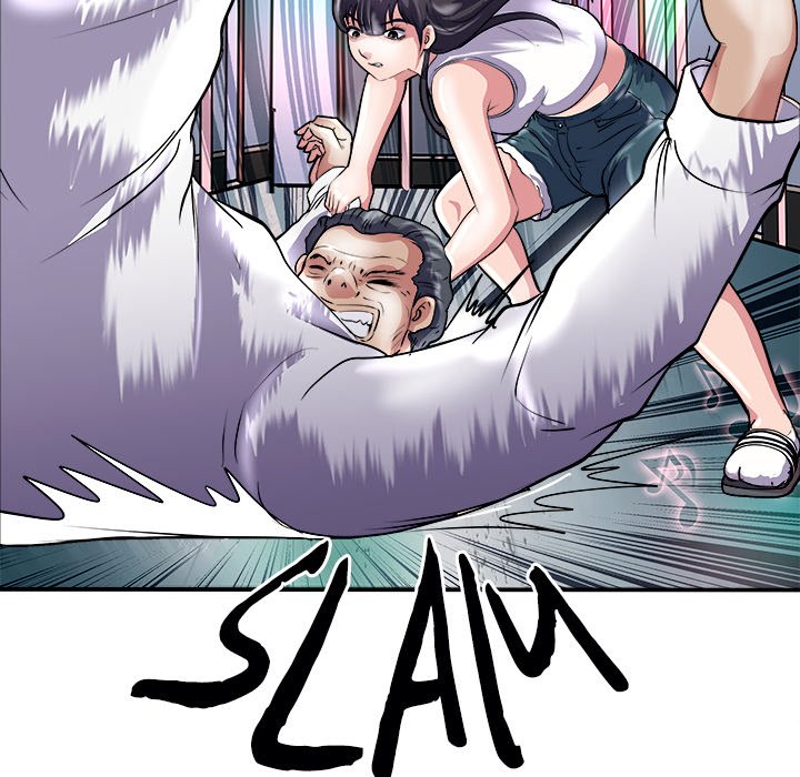 Immoral Family - episode 15 - 37