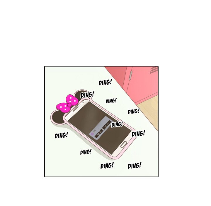 Hold My Hand - episode 12 - 4