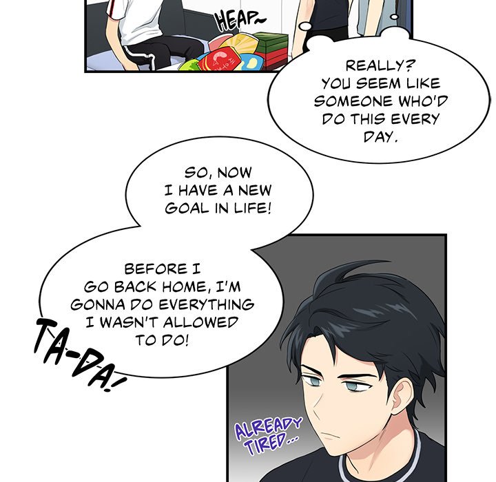 My X Report - episode 36 - 22