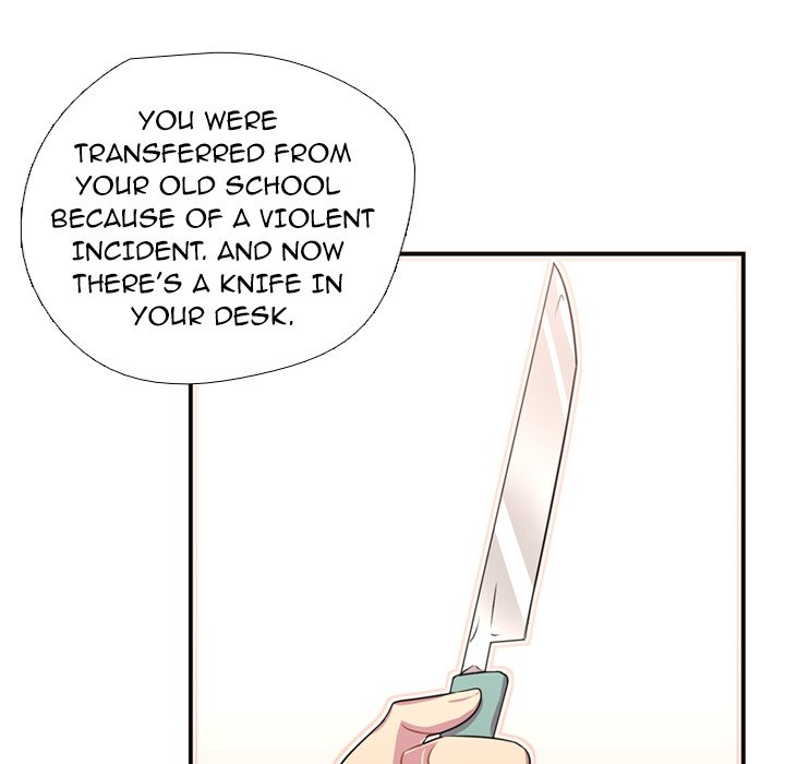 I Need Romance - episode 8 - 23