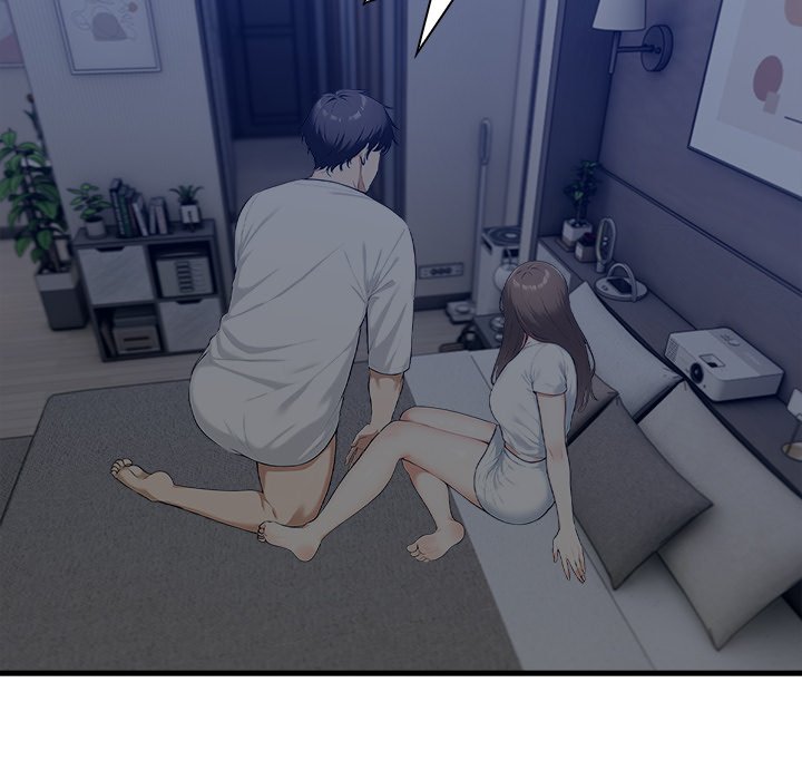 Steamy Webtoon Collection - episode 1 - 141