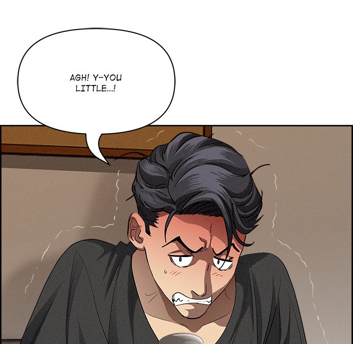 Her Bodyguard - episode 18 - 102
