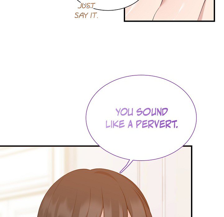 Obscene Contract - episode 14 - 23