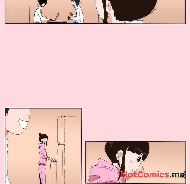 Can't See Can't Hear But Love - episode 8 - 49