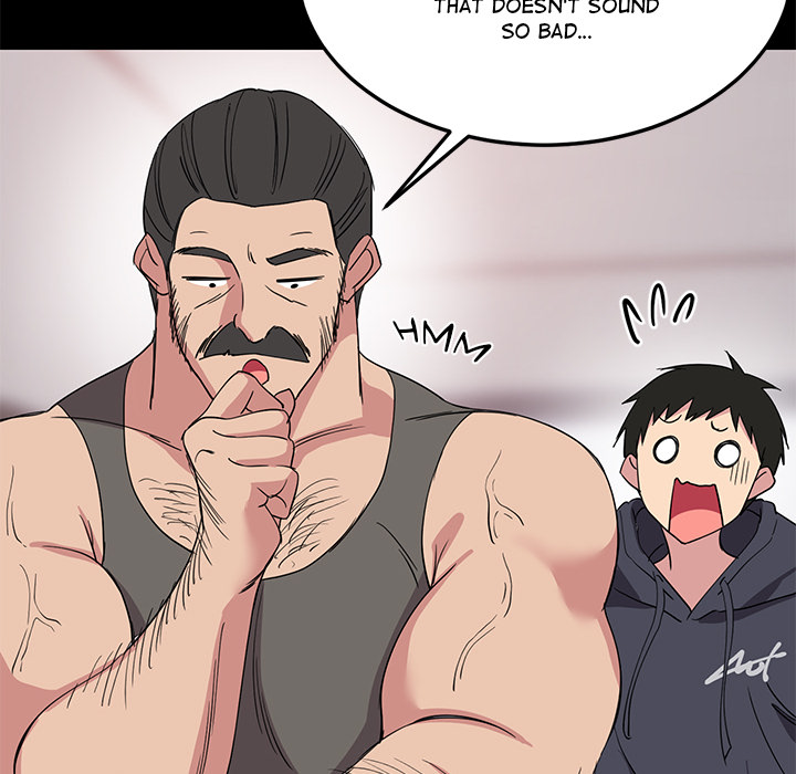 Study Buddies - UNCENSORED - episode 1 - 91