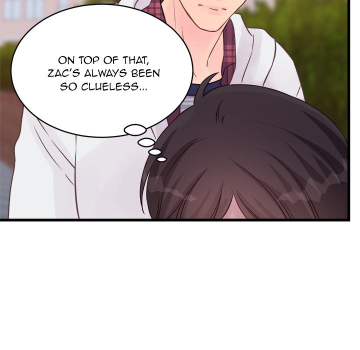 A Nonsense Relationship - episode 9 - 8