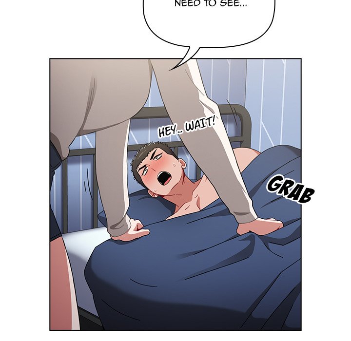 The Late-Bloomers - episode 21 - 36