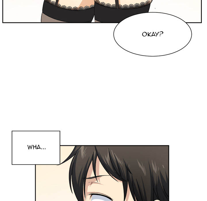 Excuse me, This is my Room - UNCENSORED - episode 15 - 108