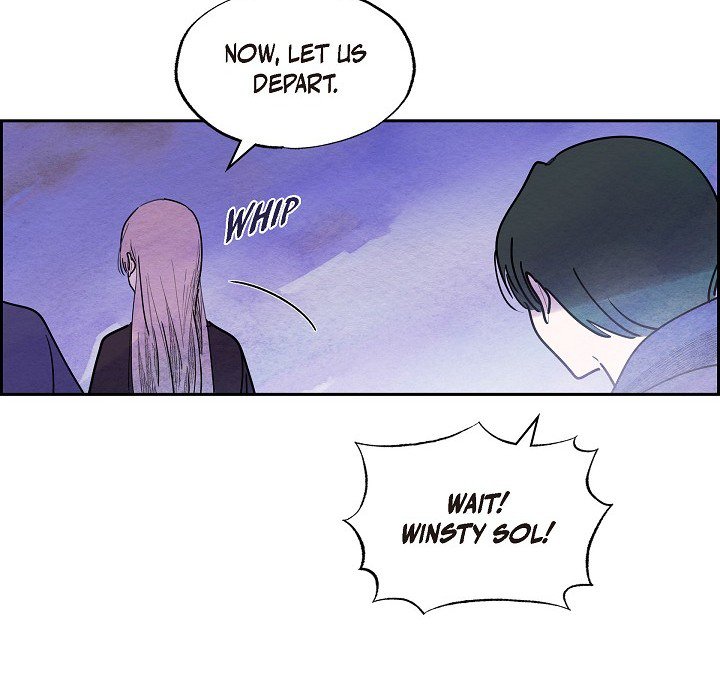 The Villainess Behind the Mask - episode 46 - 13