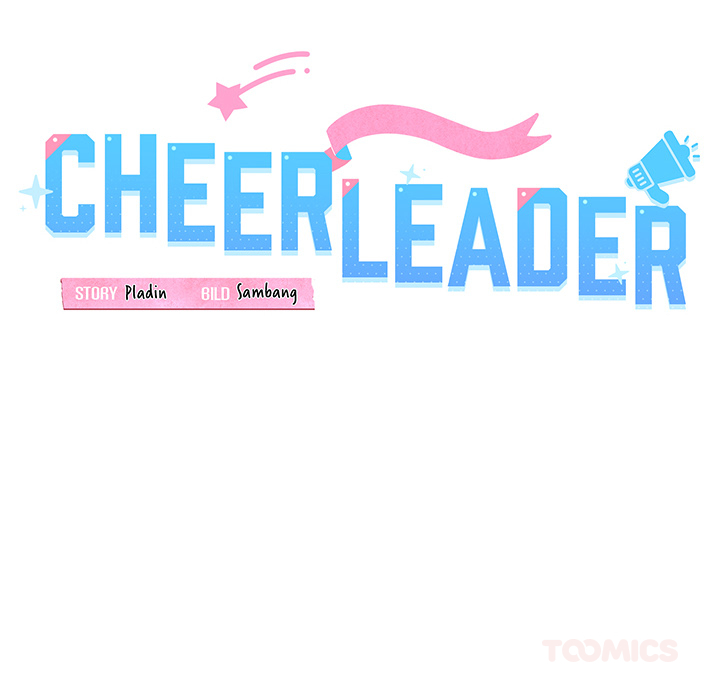 Cheerleader - episode 50 - 23