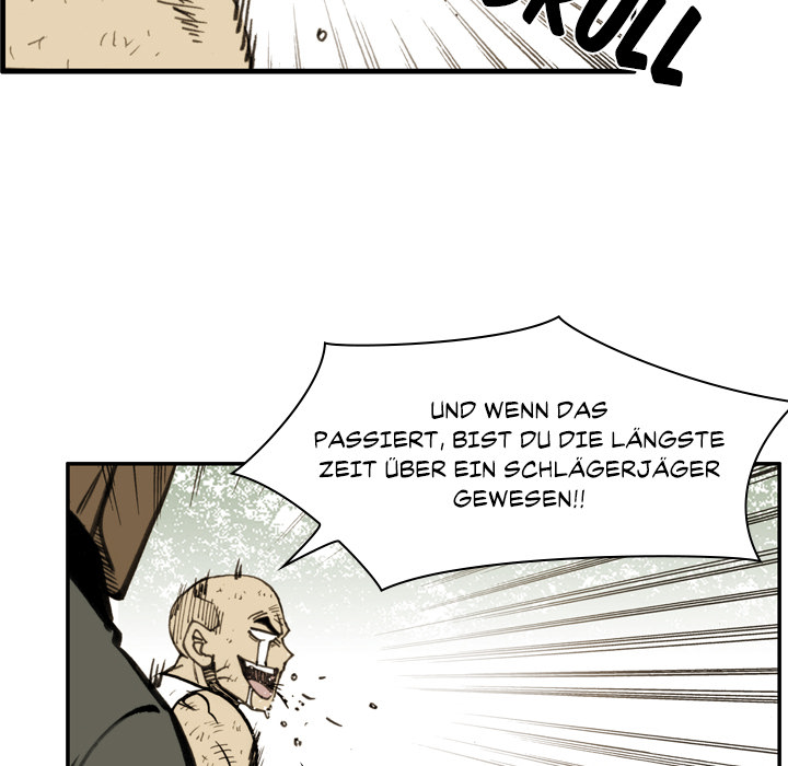 Der Schlägerjäger - episode 31 - 71