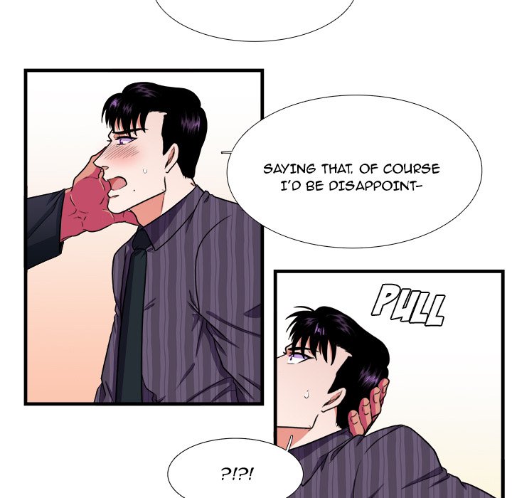 Same, but Different - episode 14 - 48