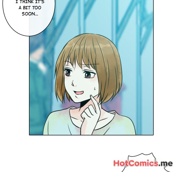 Leave Me Not - episode 6 - 51