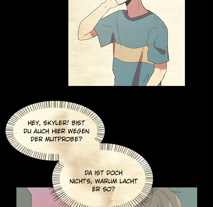 Glaubst du an Geister? - episode 3 - 46