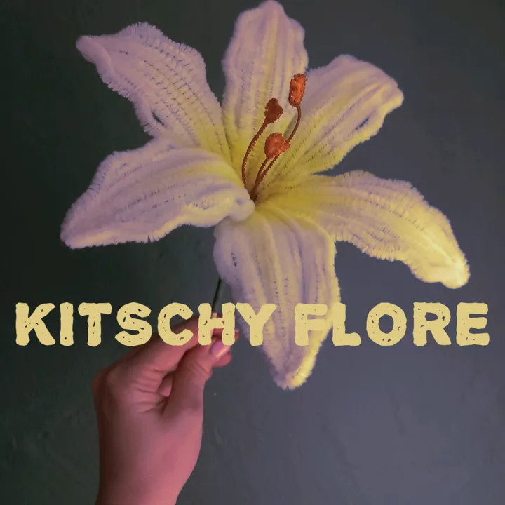 kitschy.flore