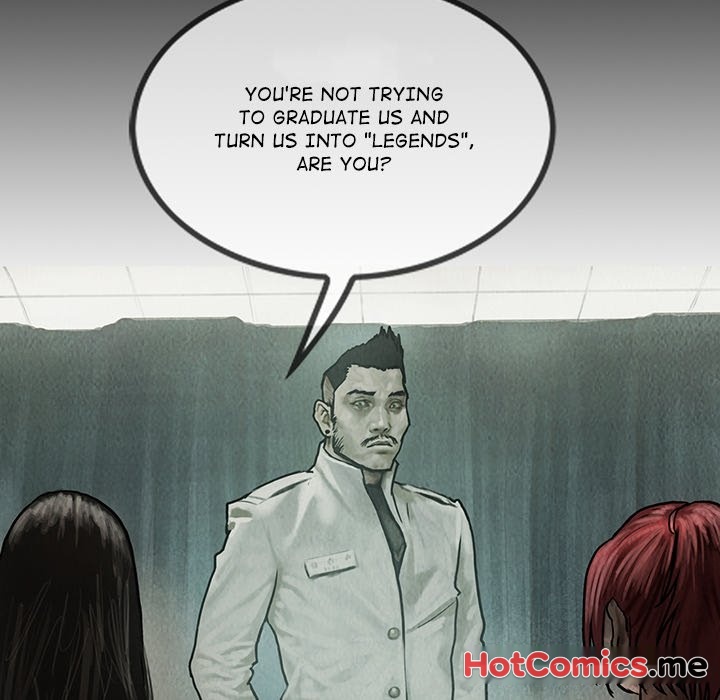 Shaman - episode 21 - 50