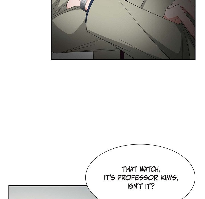 Murky Boundaries - episode 31 - 101