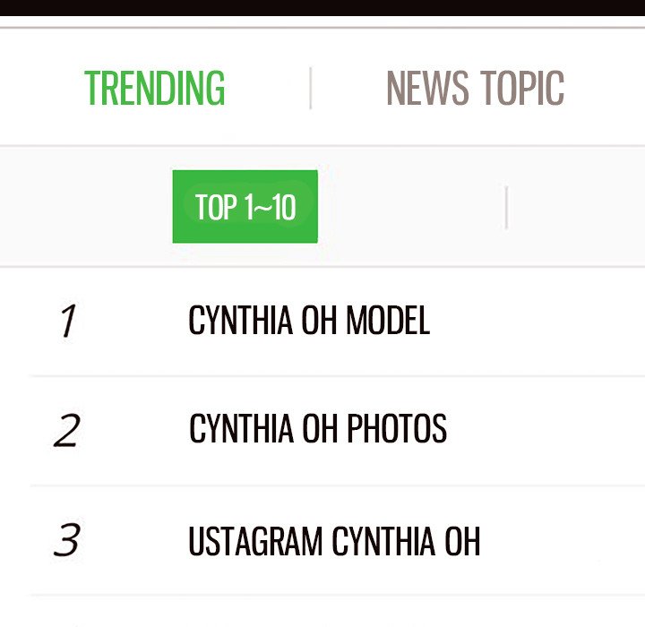 Superstar Cynthia Oh - episode 44 - 18
