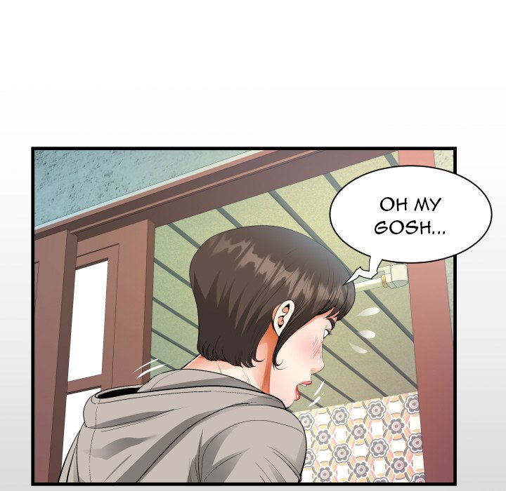 The Unforeseen Guest - episode 8 - 11