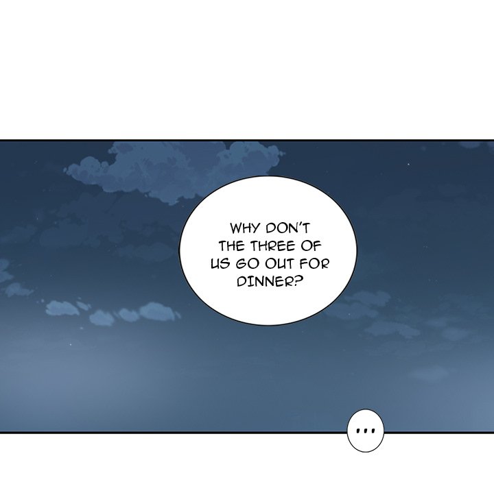 Why Is it You? - episode 28 - 15