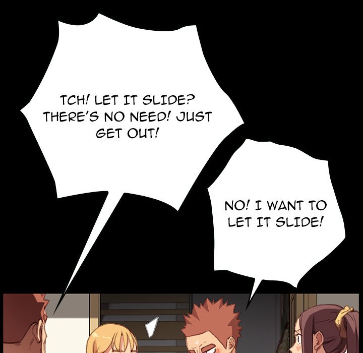 The Perfect Roommates - episode 20 - 121