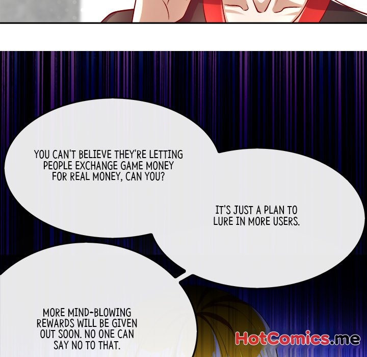 Hidden Class - episode 26 - 97