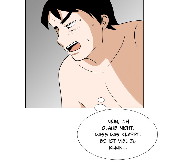 Maros Suche nach der wahren Liebe - episode 18 - 9
