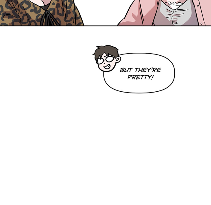 Bitter Sweetheart - episode 11 - 115