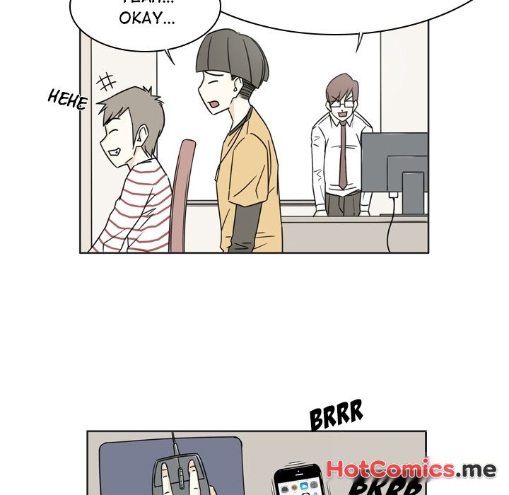 Misfortune - episode 2 - 20