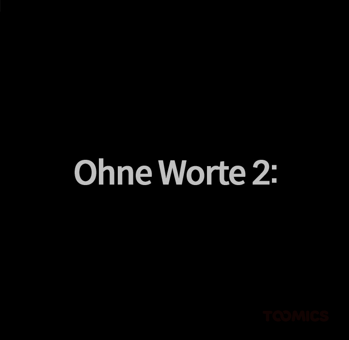 Ohne Worte 2: Die Rückkehr - episode 4 - 120