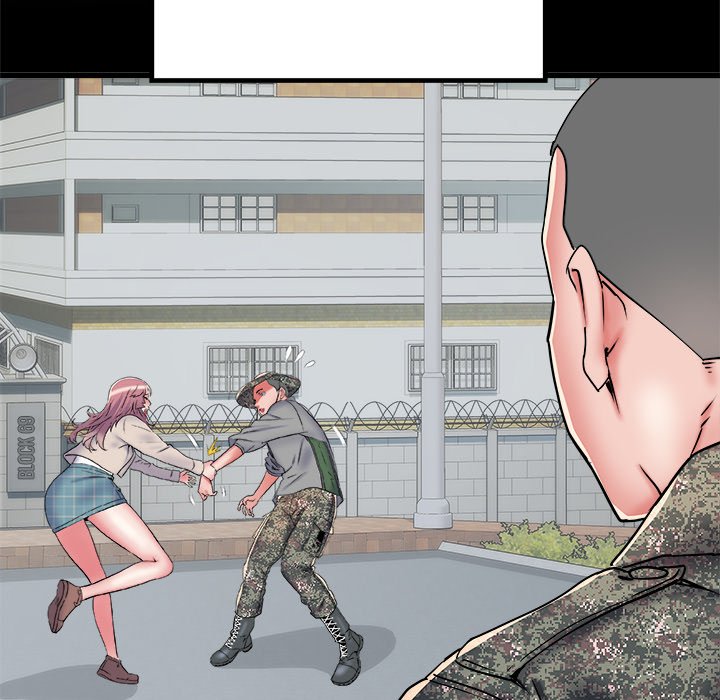 Salute! - episode 54 - 110