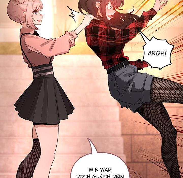Überleben in einem Comic - episode 45 - 64