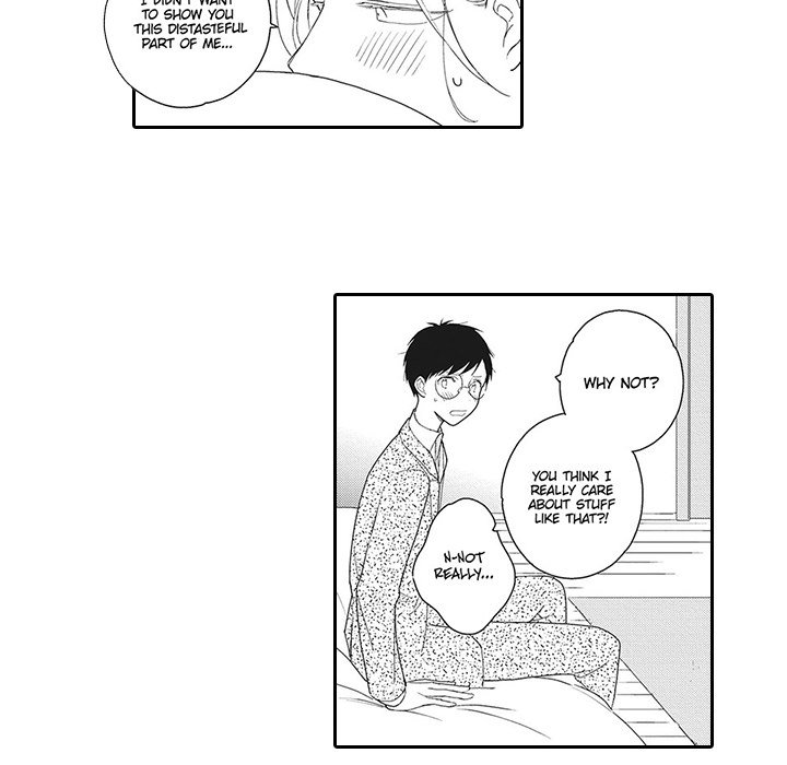A House Near The Station With a Wizard - episode 6 - 9