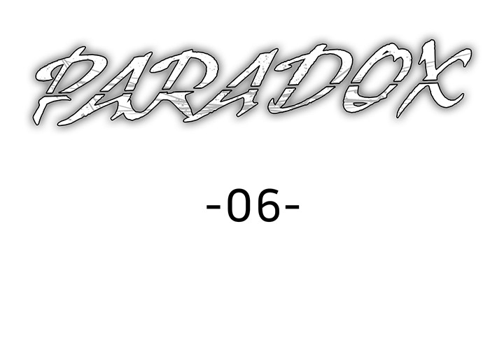 Paradox - episode 6 - 1