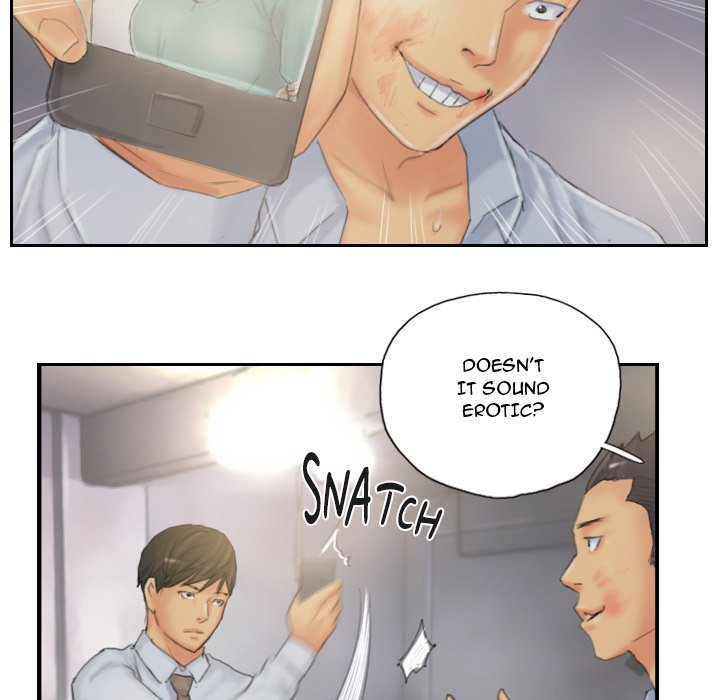 New Face - episode 38 - 49