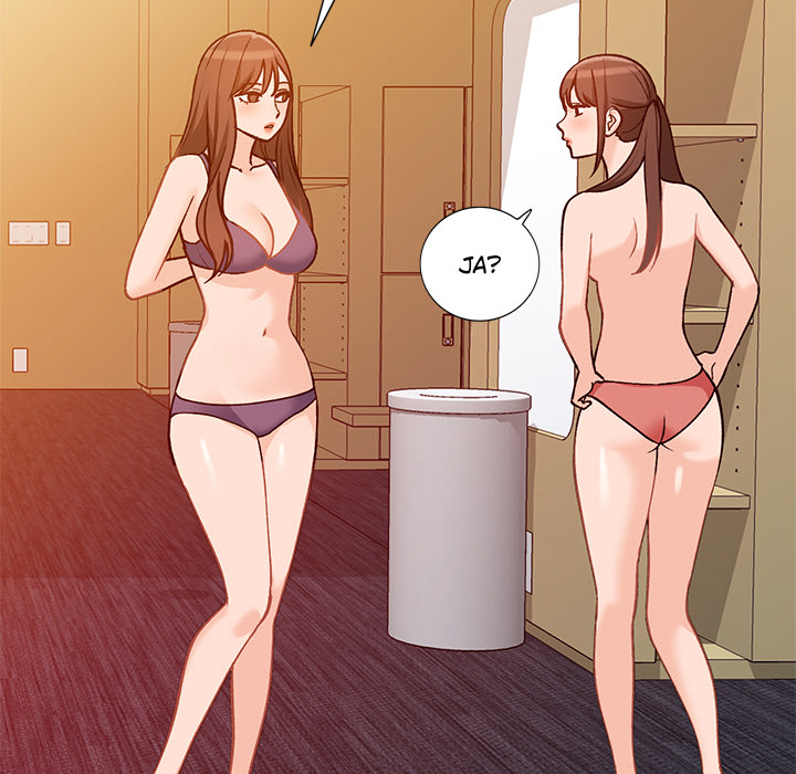 Town Girls - episode 24 - 60