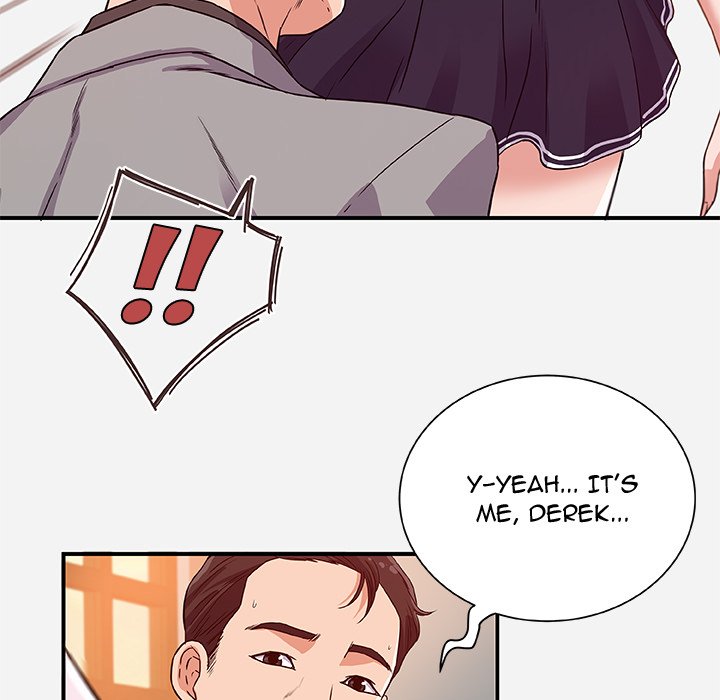 Alumni - episode 1 - 38