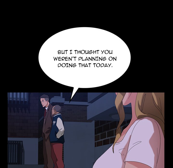 The Lucky Guy - episode 10 - 84