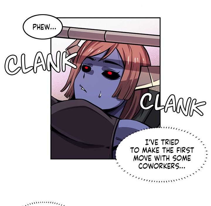 Zombie Girlfriend! - episode 8 - 44