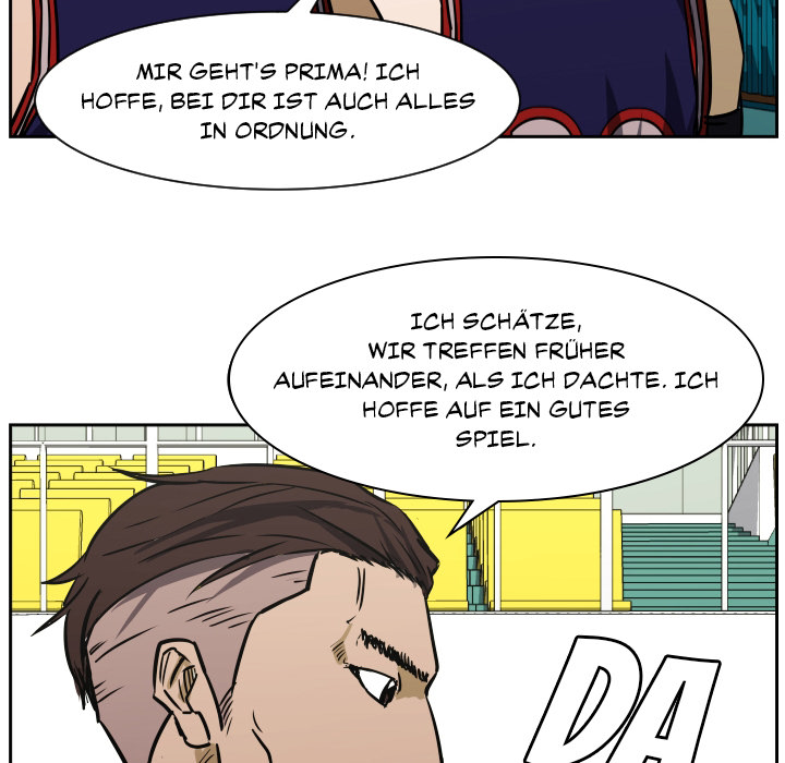 Tweener - episode 73 - 24