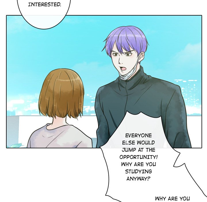 Leave Me Not - episode 7 - 72