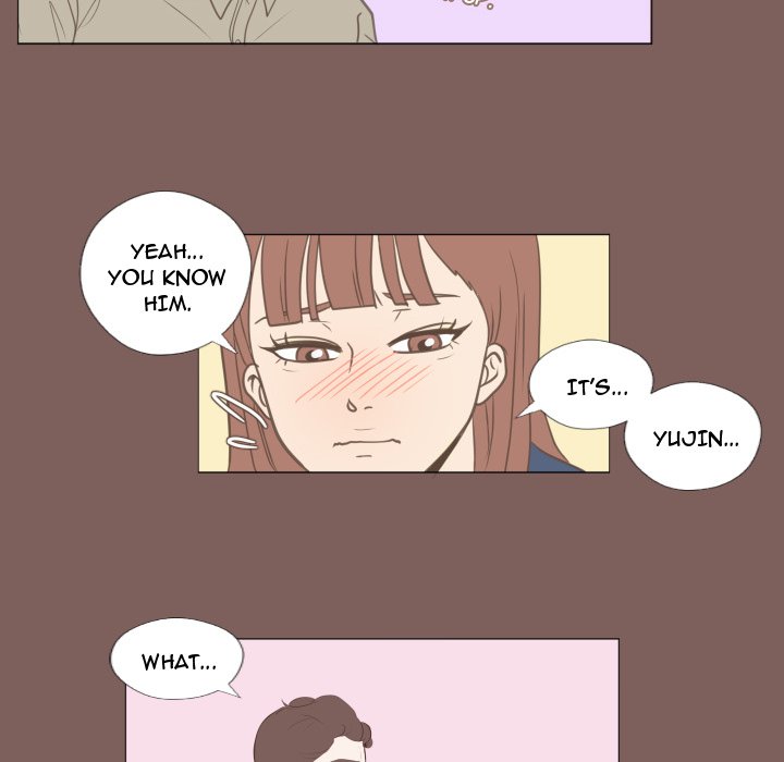 You Have The Wrong Person - episode 16 - 21